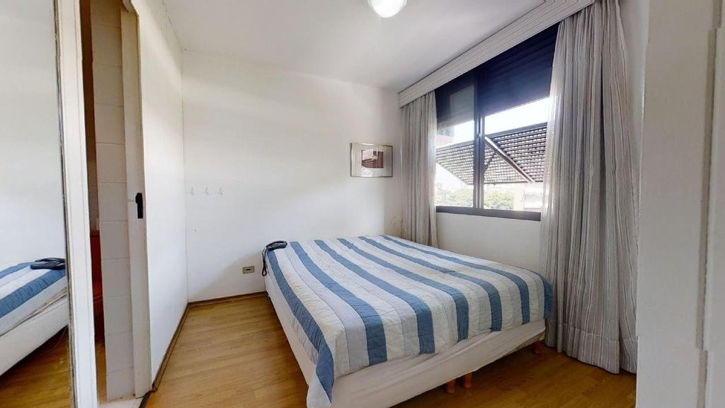 Apartamento, 1 quarto, 33 m² - Foto 8