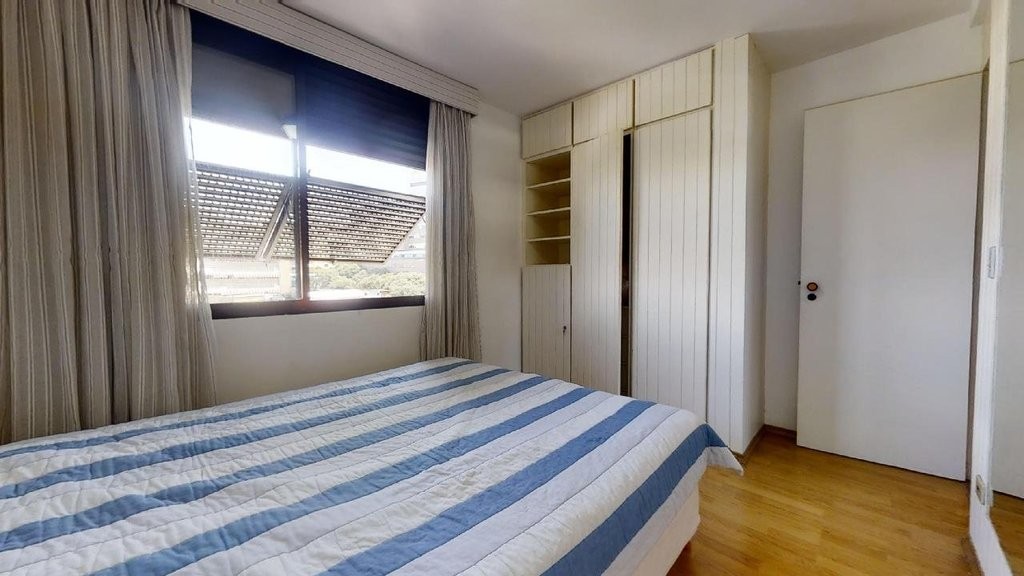 Apartamento, 1 quarto, 33 m² - Foto 9