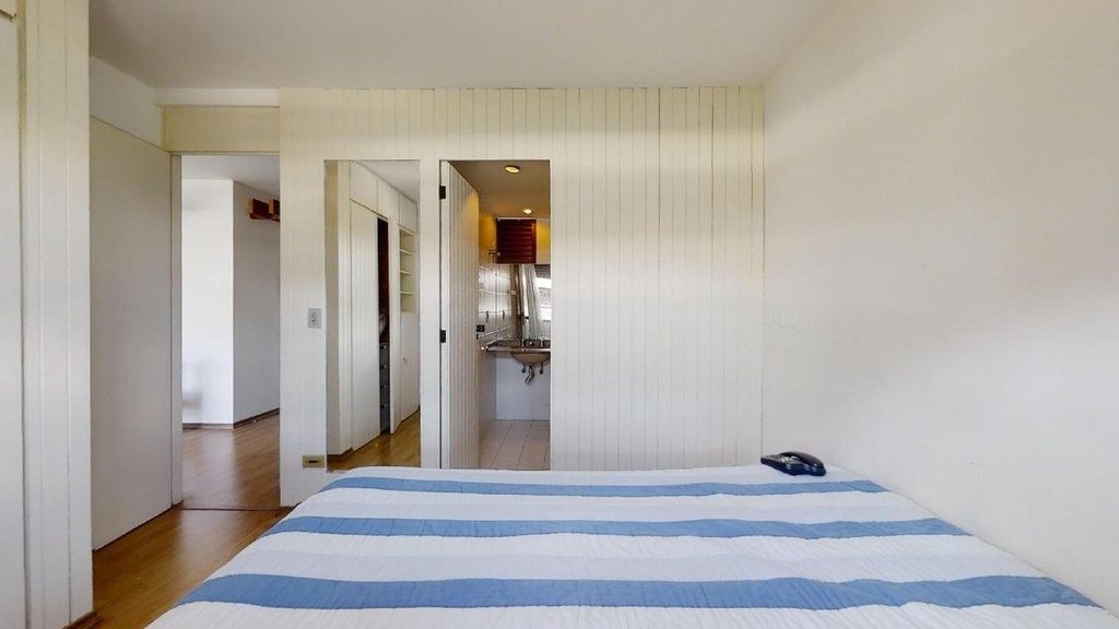 Apartamento, 1 quarto, 33 m² - Foto 10