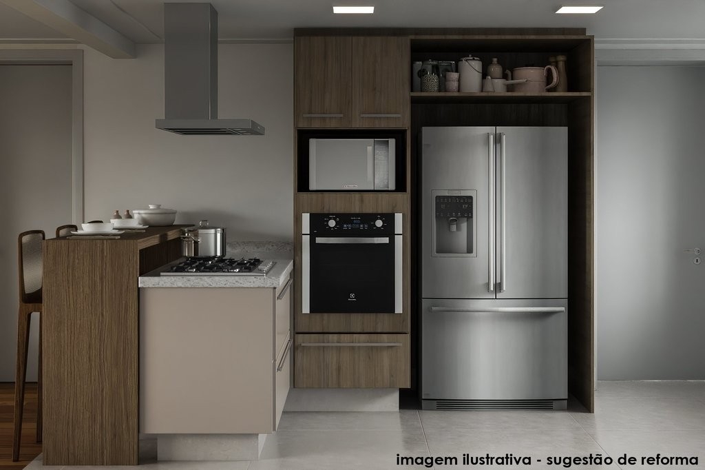 Apartamento, 2 quartos, 128 m² - Foto 4