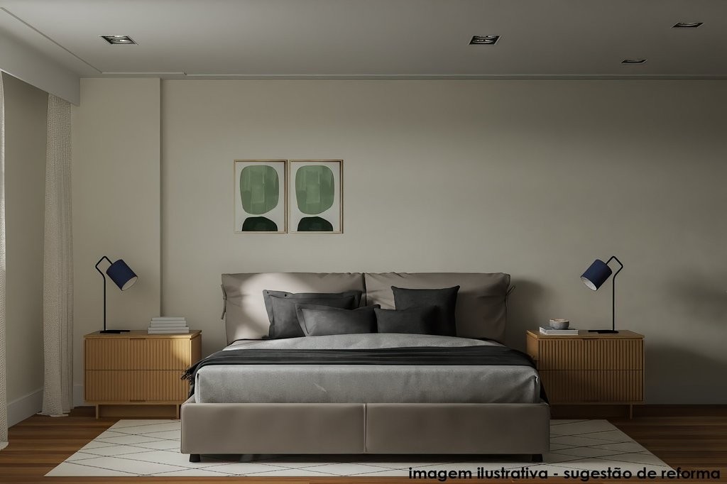 Apartamento, 2 quartos, 128 m² - Foto 7