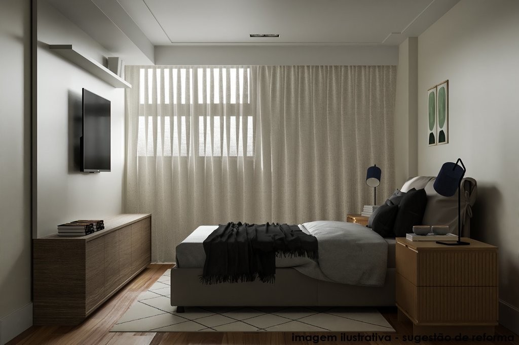 Apartamento, 2 quartos, 128 m² - Foto 8