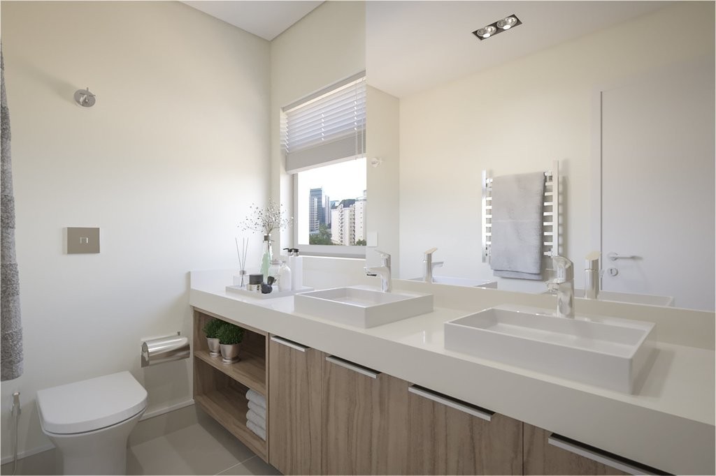 Apartamento, 4 quartos, 202 m² - Foto 2