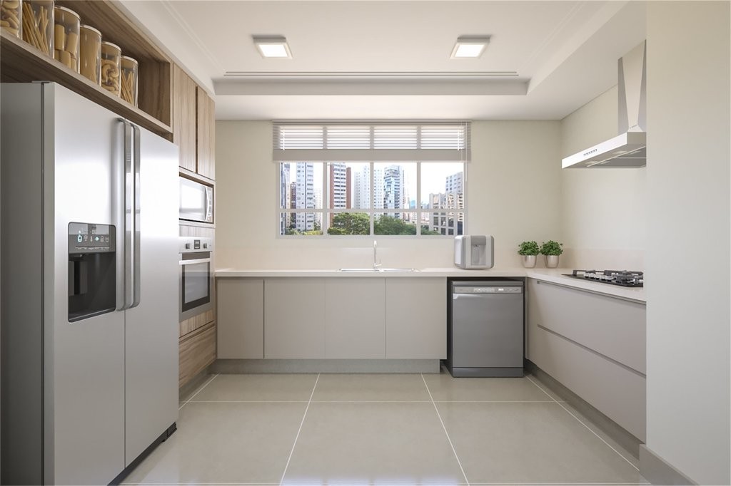 Apartamento, 4 quartos, 202 m² - Foto 3