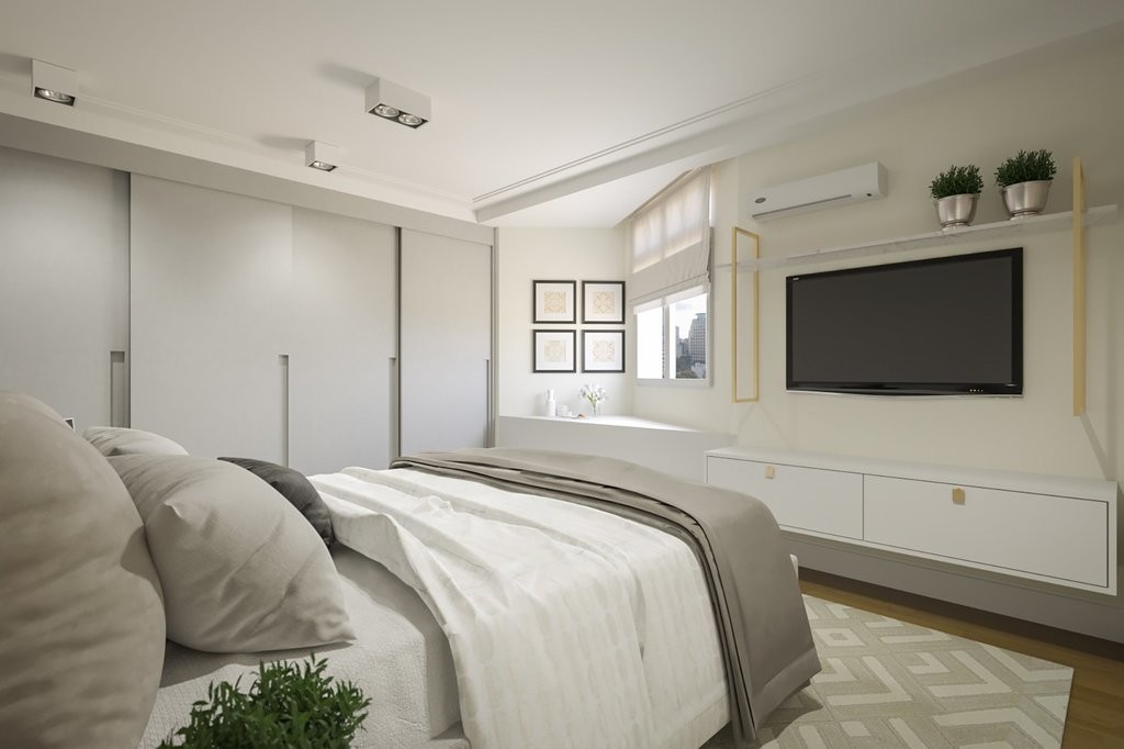 Apartamento, 4 quartos, 202 m² - Foto 7