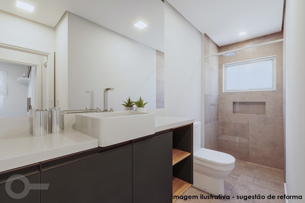 Apartamento, 2 quartos, 65 m² - Foto 2