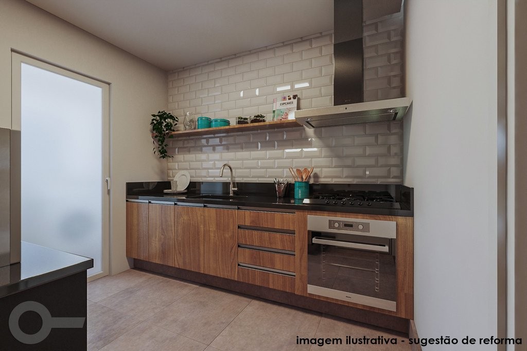 Apartamento, 2 quartos, 65 m² - Foto 3