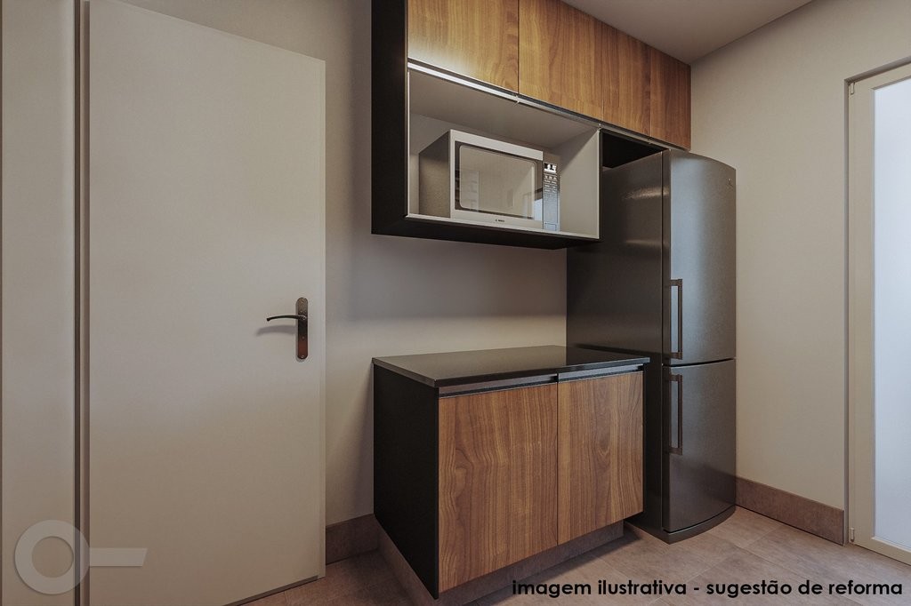 Apartamento, 2 quartos, 65 m² - Foto 4