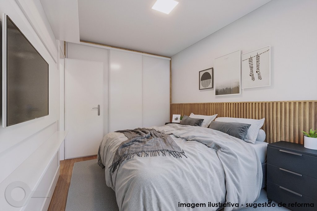 Apartamento, 2 quartos, 65 m² - Foto 7