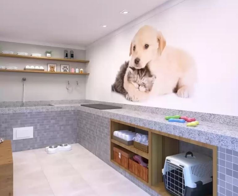 Apartamento, 2 quartos, 32 m² - Foto 6