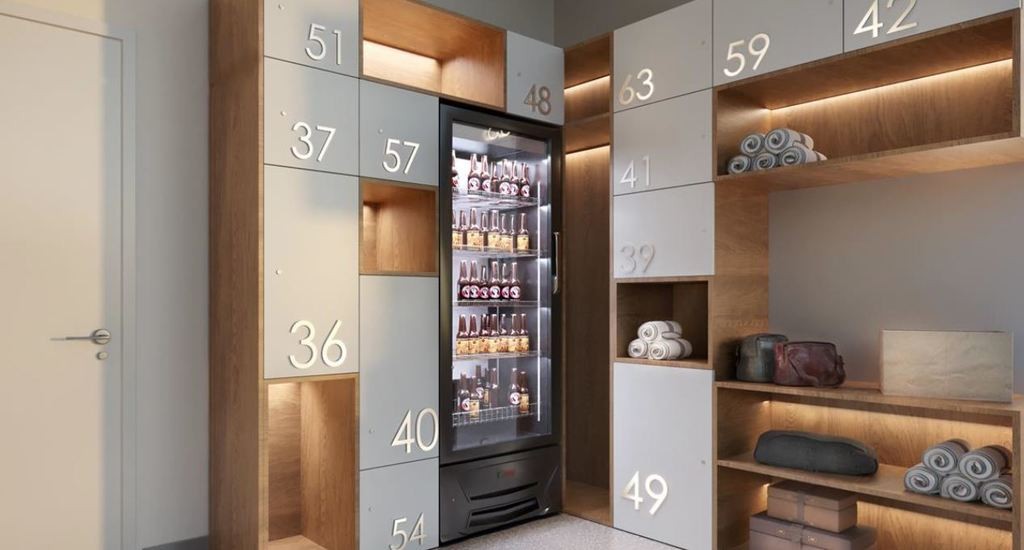 Apartamento, 3 quartos, 168 m² - Foto 4