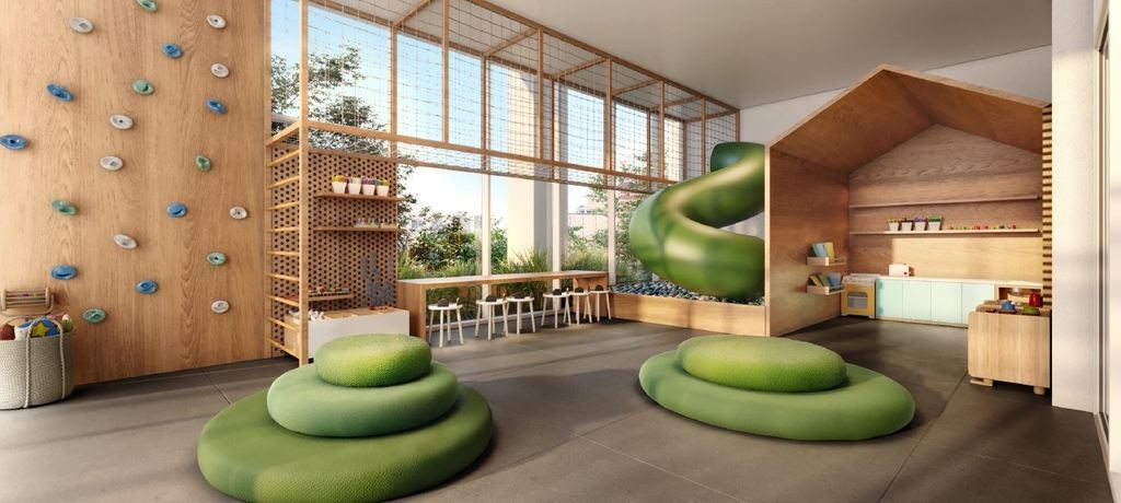 Apartamento, 3 quartos, 168 m² - Foto 7