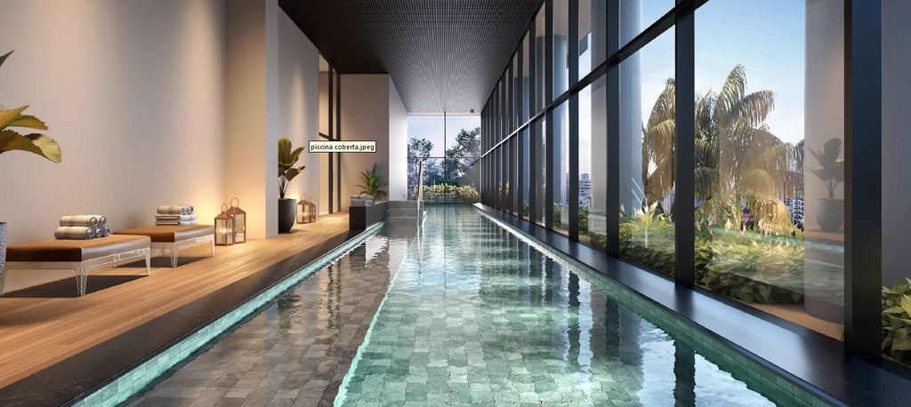 Apartamento, 3 quartos, 168 m² - Foto 9