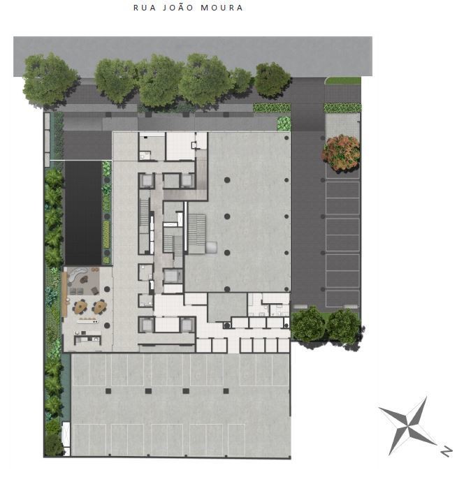 Apartamento, 3 quartos, 168 m² - Foto 12