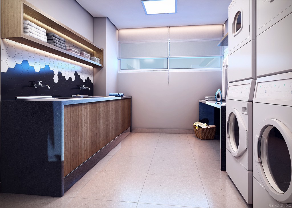 Apartamento, 2 quartos, 64 m² - Foto 12
