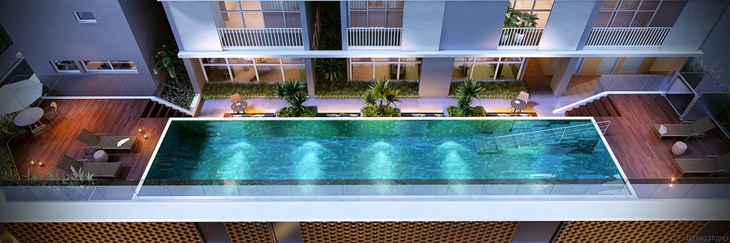 Apartamento, 2 quartos, 64 m² - Foto 16
