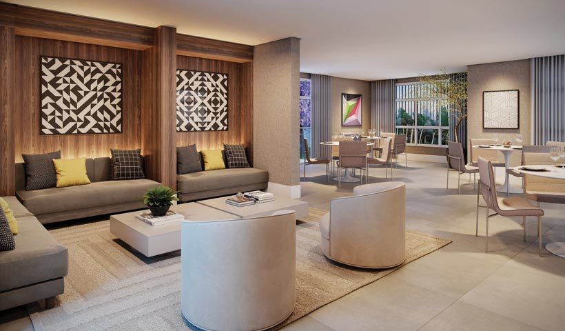 Apartamento, 3 quartos, 81 m² - Foto 12