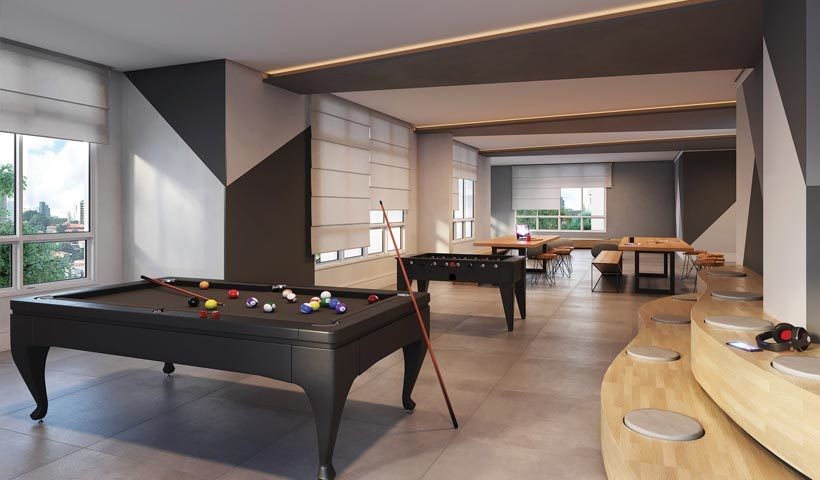 Apartamento, 3 quartos, 81 m² - Foto 15