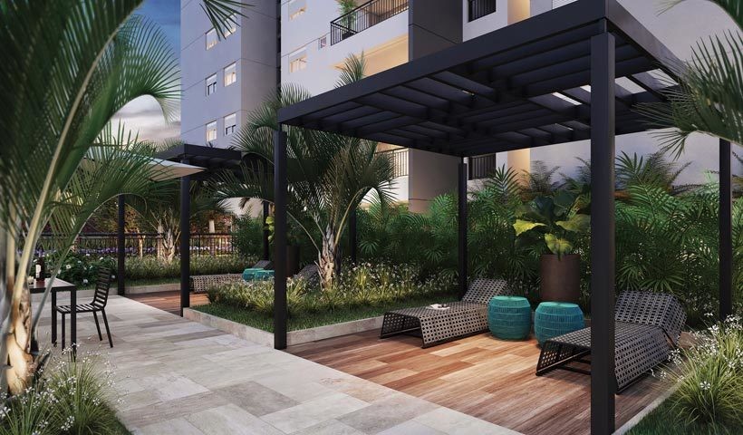 Apartamento, 3 quartos, 81 m² - Foto 22
