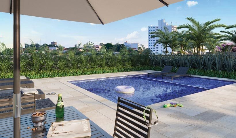 Apartamento, 3 quartos, 81 m² - Foto 24