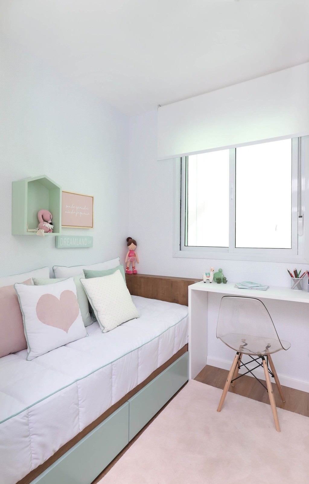 Apartamento, 2 quartos, 43 m² - Foto 7