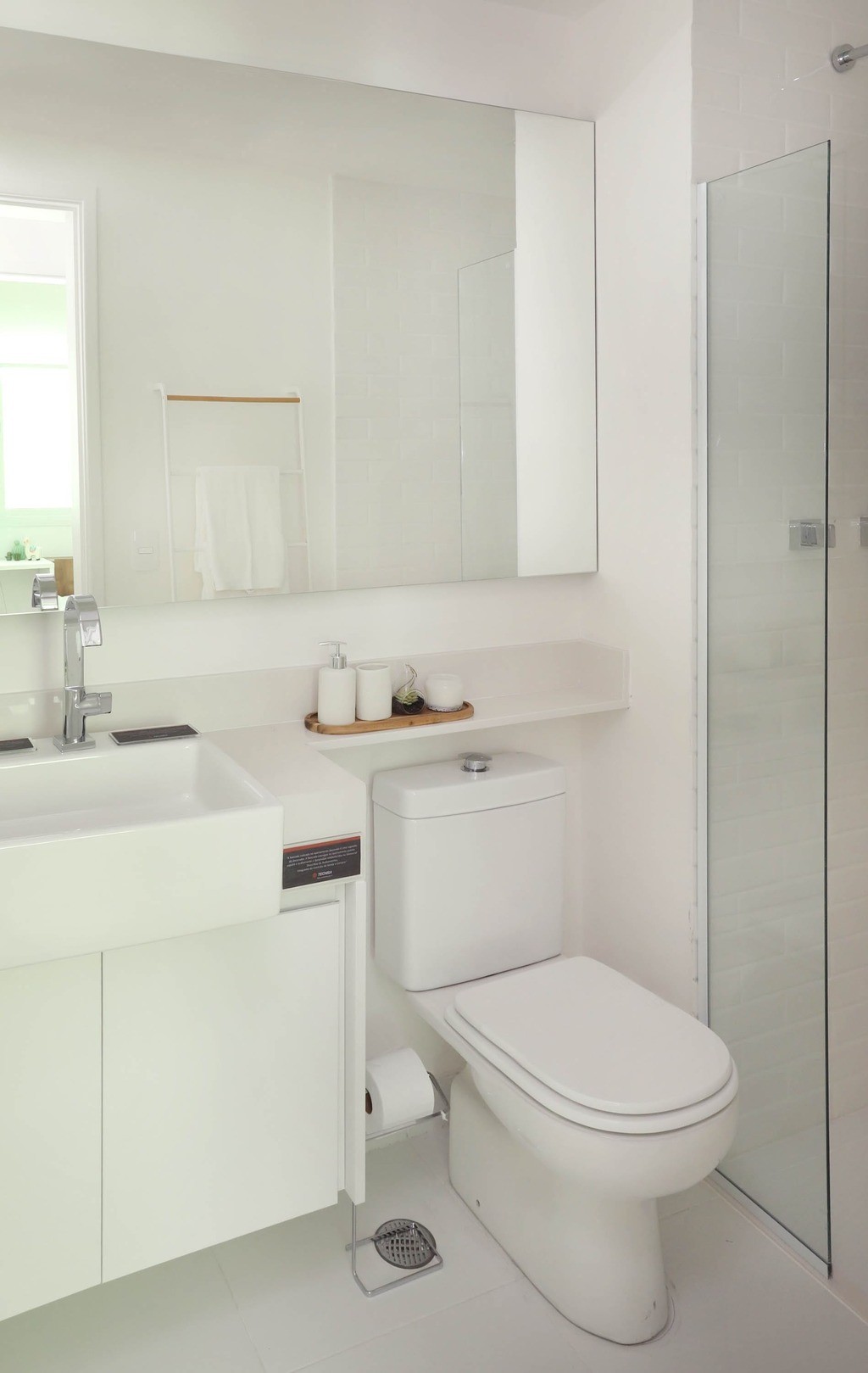 Apartamento, 2 quartos, 43 m² - Foto 8