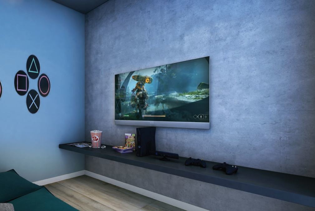 Apartamento, 2 quartos, 33 m² - Foto 6