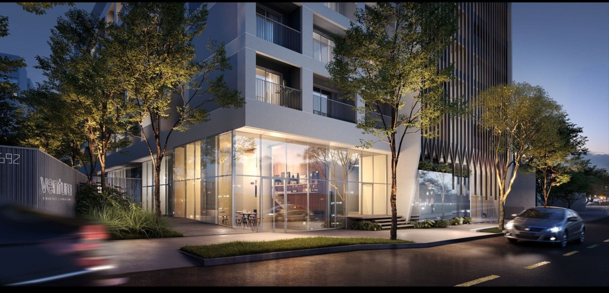 Apartamento, 3 quartos, 124 m² - Foto 5
