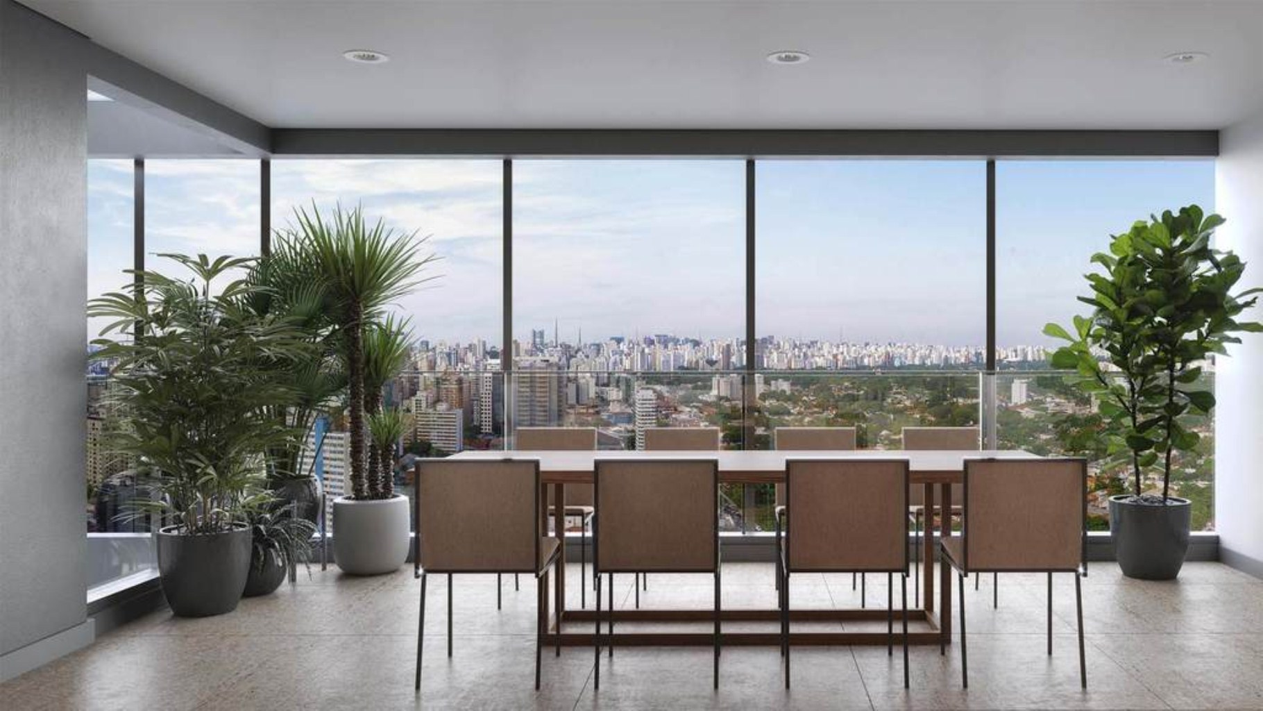 Apartamento, 3 quartos, 124 m² - Foto 9