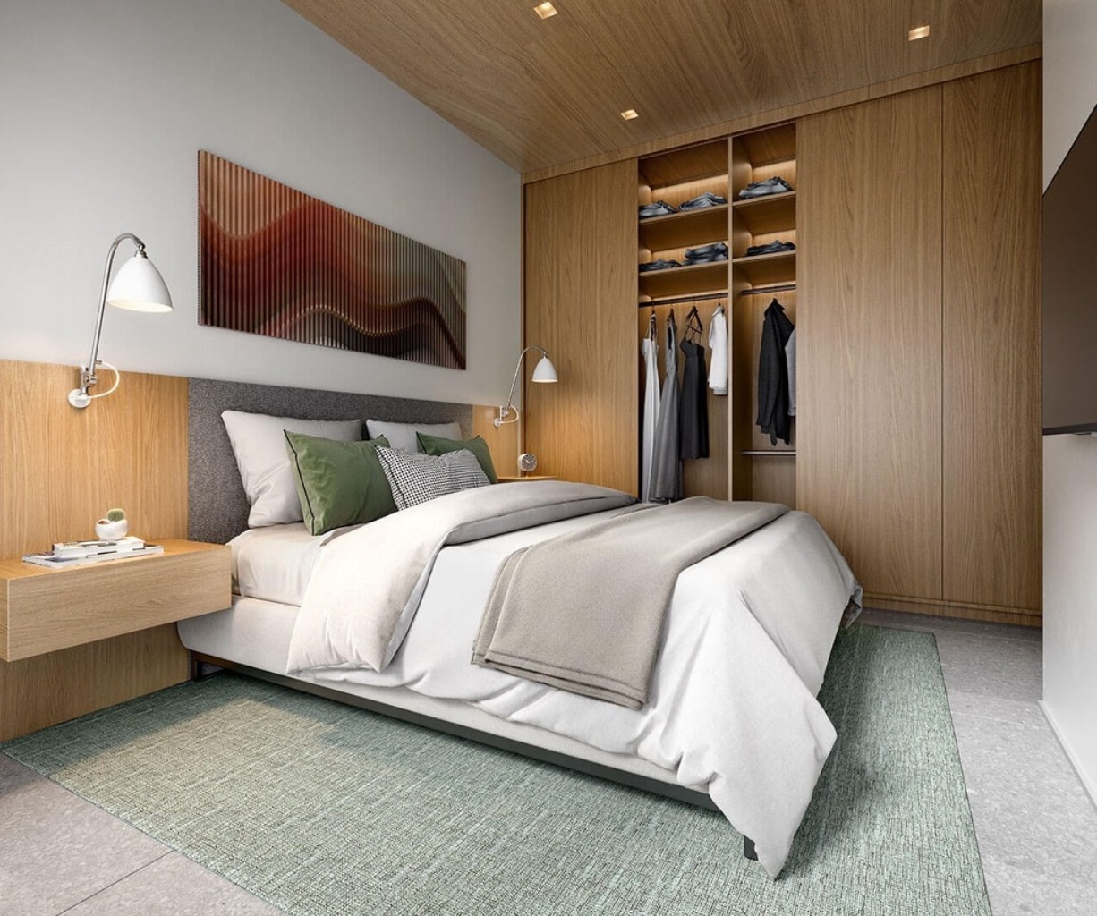 Apartamento, 3 quartos, 124 m² - Foto 10