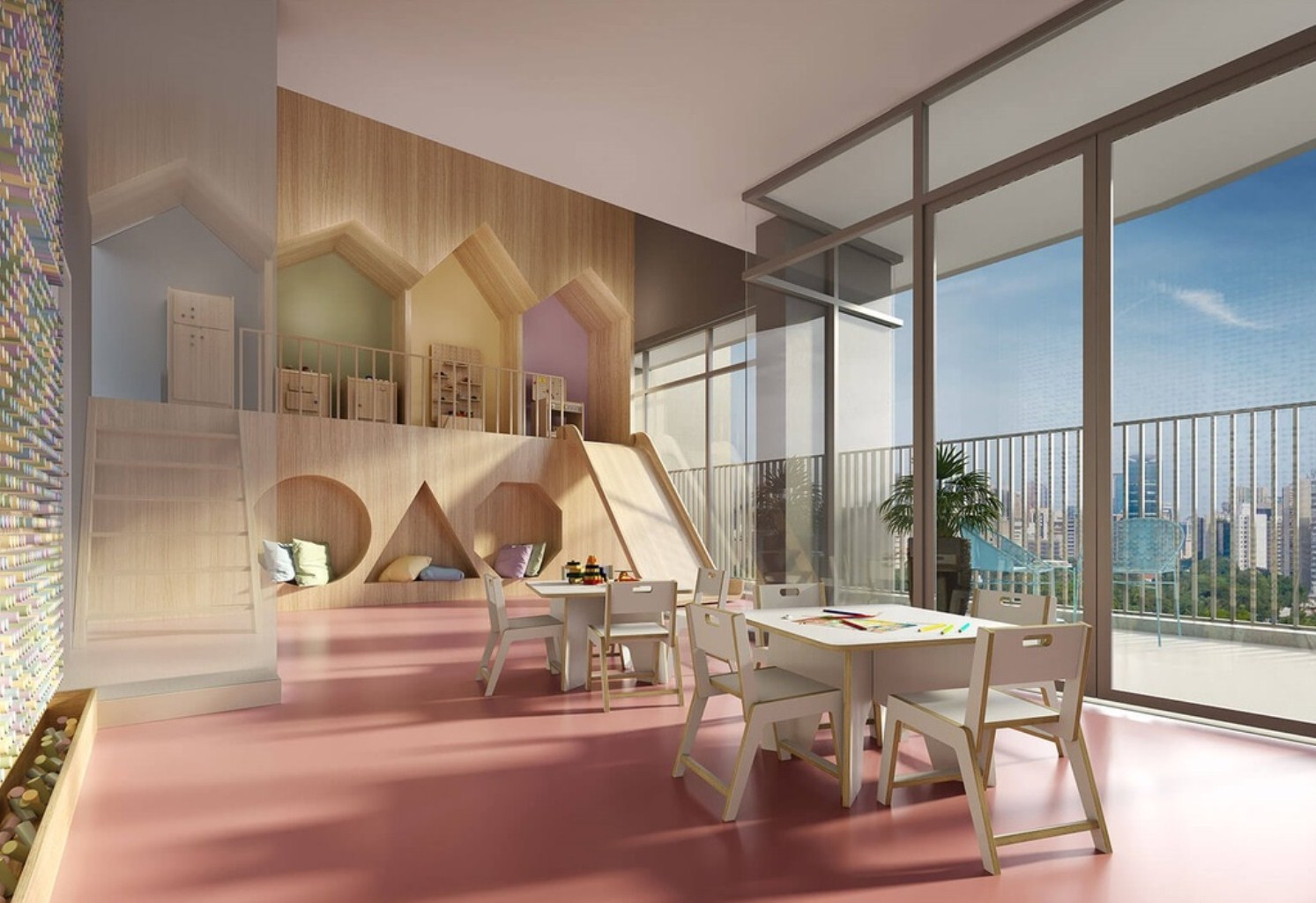 Apartamento, 3 quartos, 124 m² - Foto 14