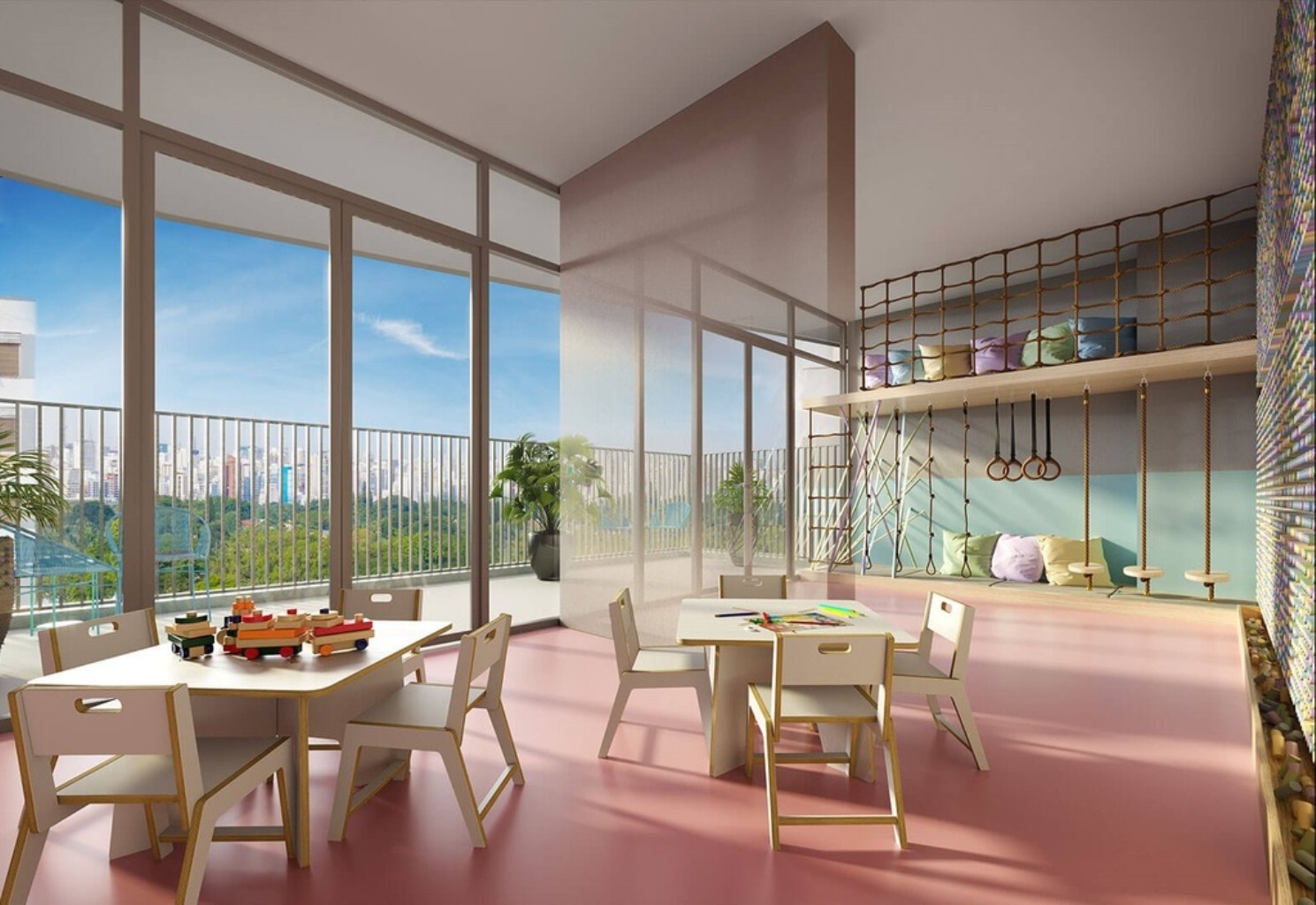 Apartamento, 3 quartos, 124 m² - Foto 15