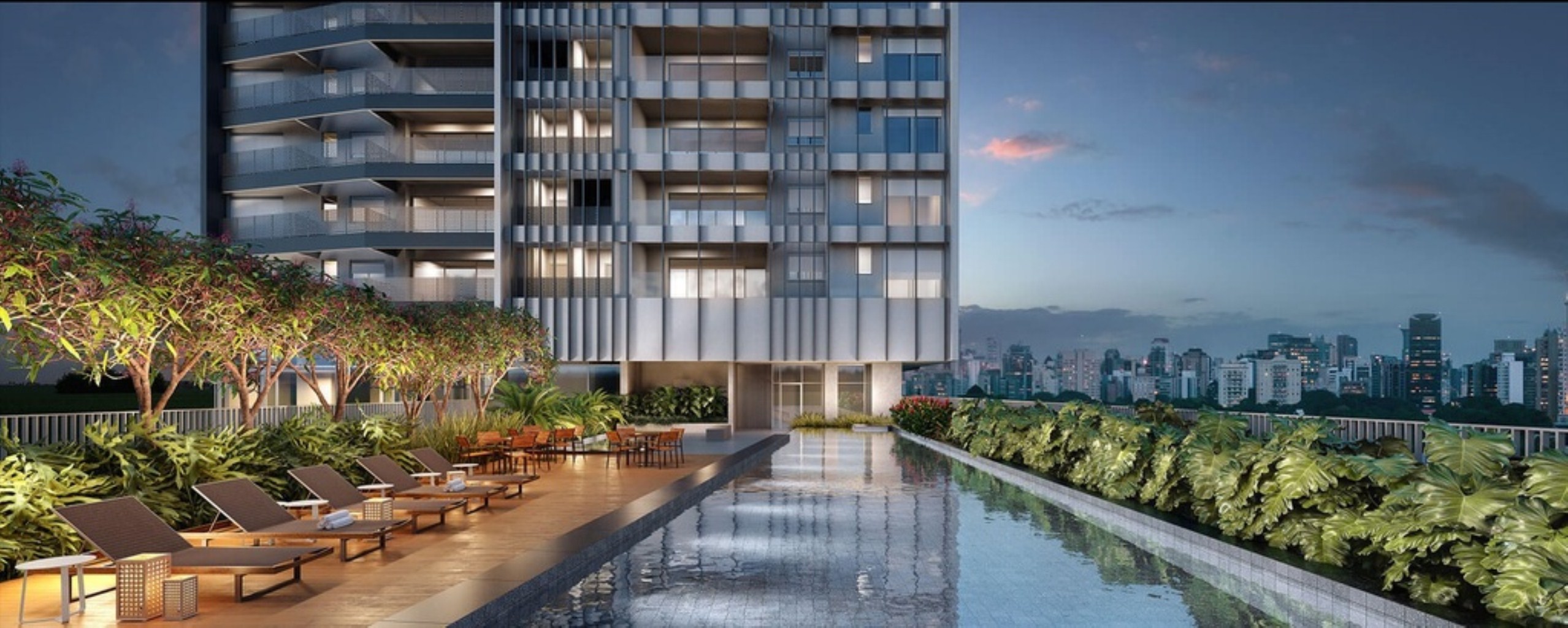 Apartamento, 3 quartos, 124 m² - Foto 20