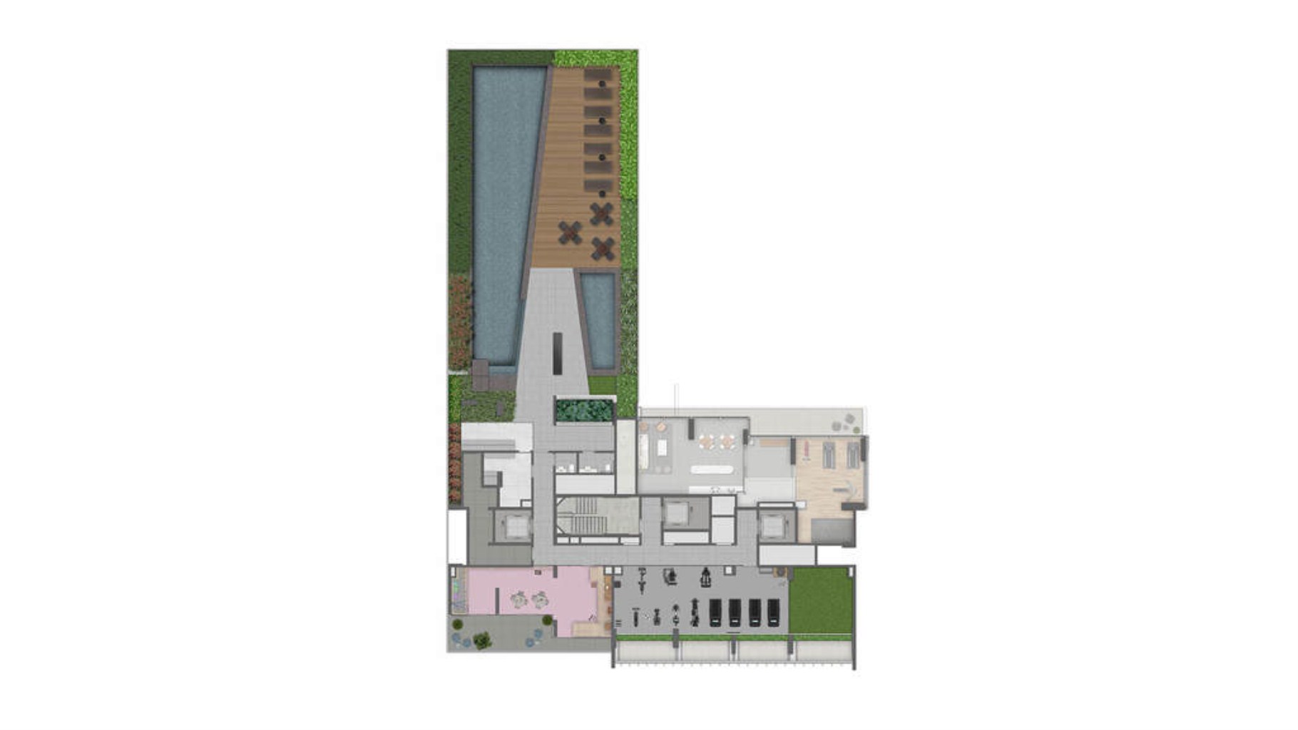 Apartamento, 3 quartos, 124 m² - Foto 22