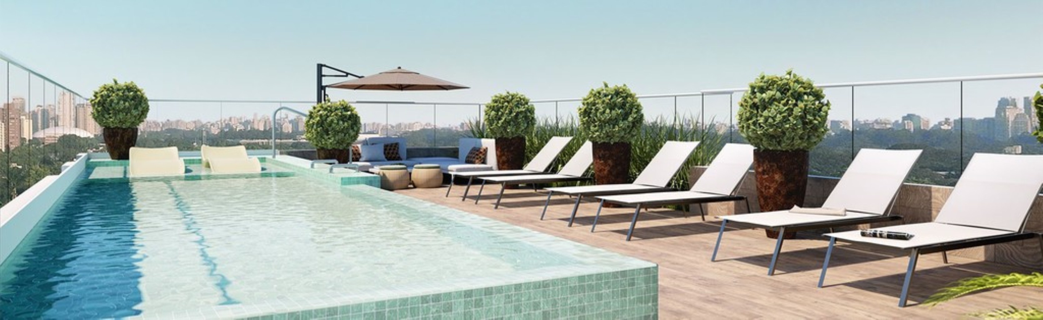 Apartamento, 1 quarto, 44 m² - Foto 10
