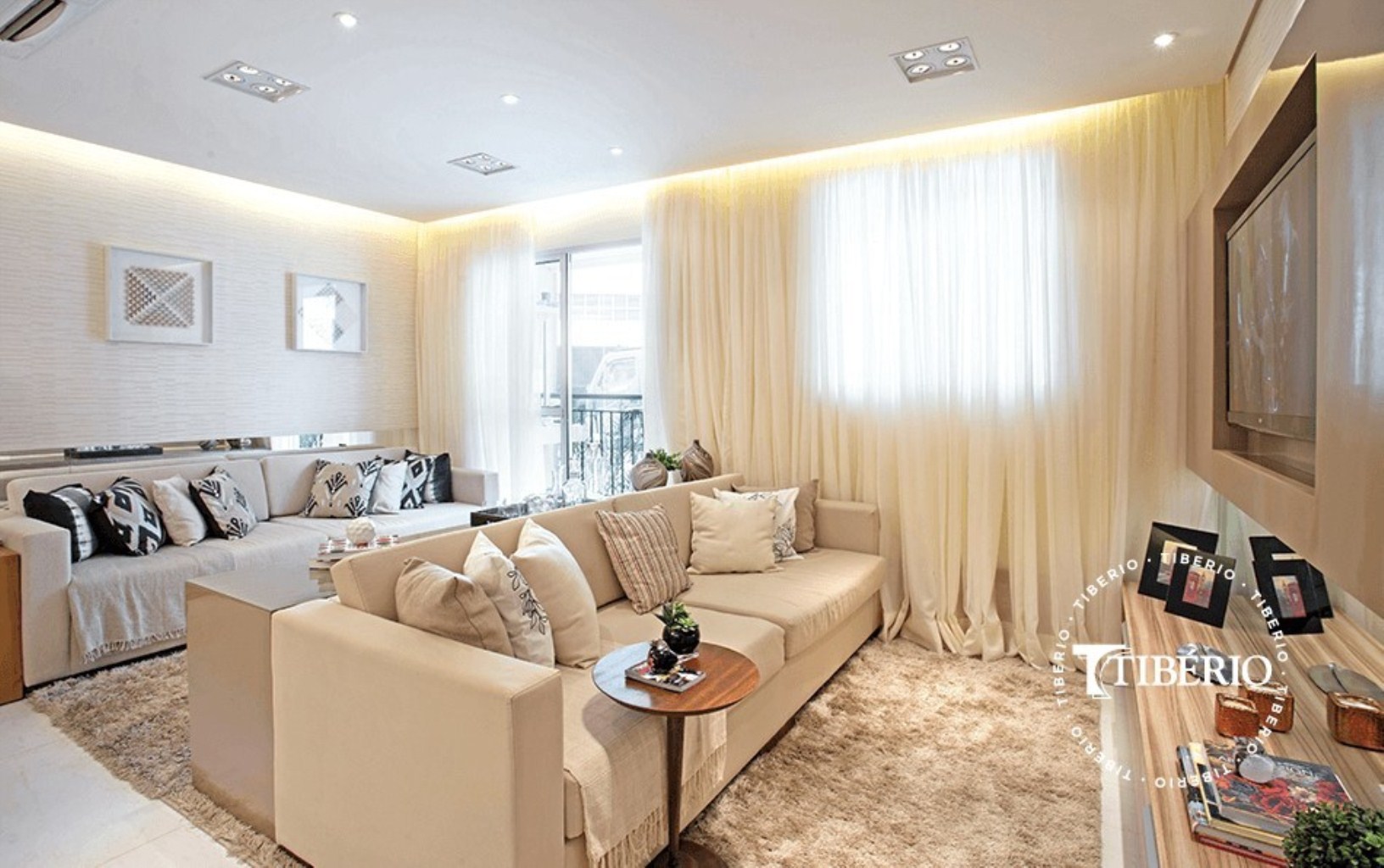 Apartamento, 2 quartos, 50 m² - Foto 3