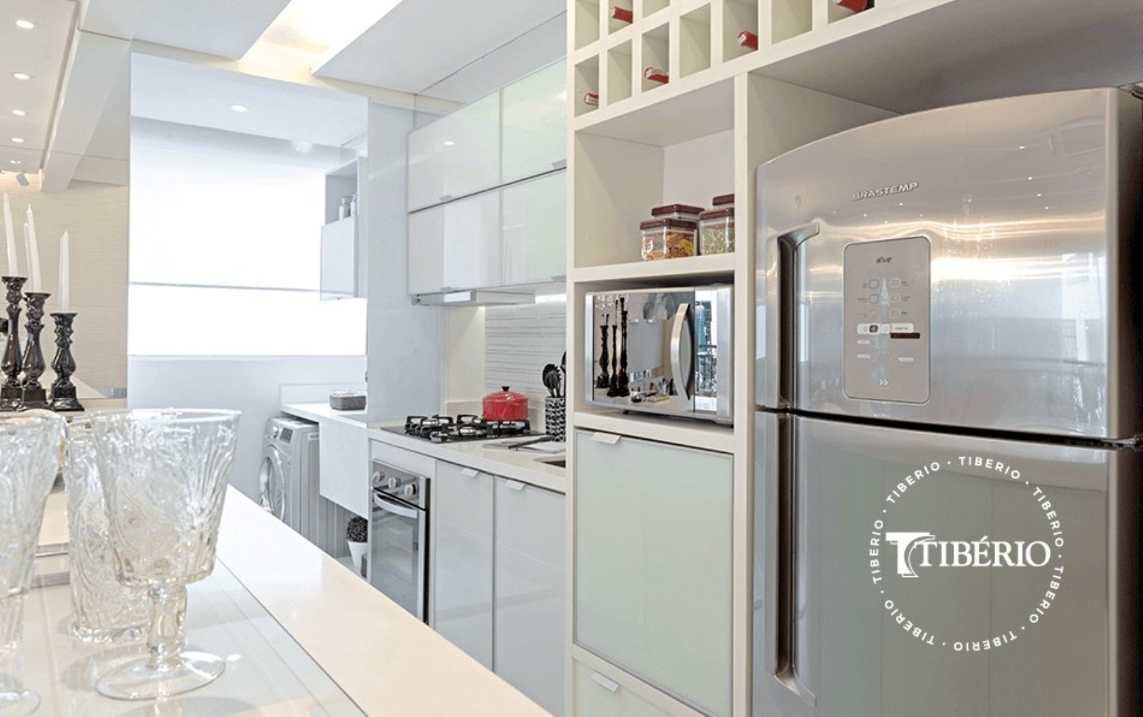 Apartamento, 2 quartos, 50 m² - Foto 6