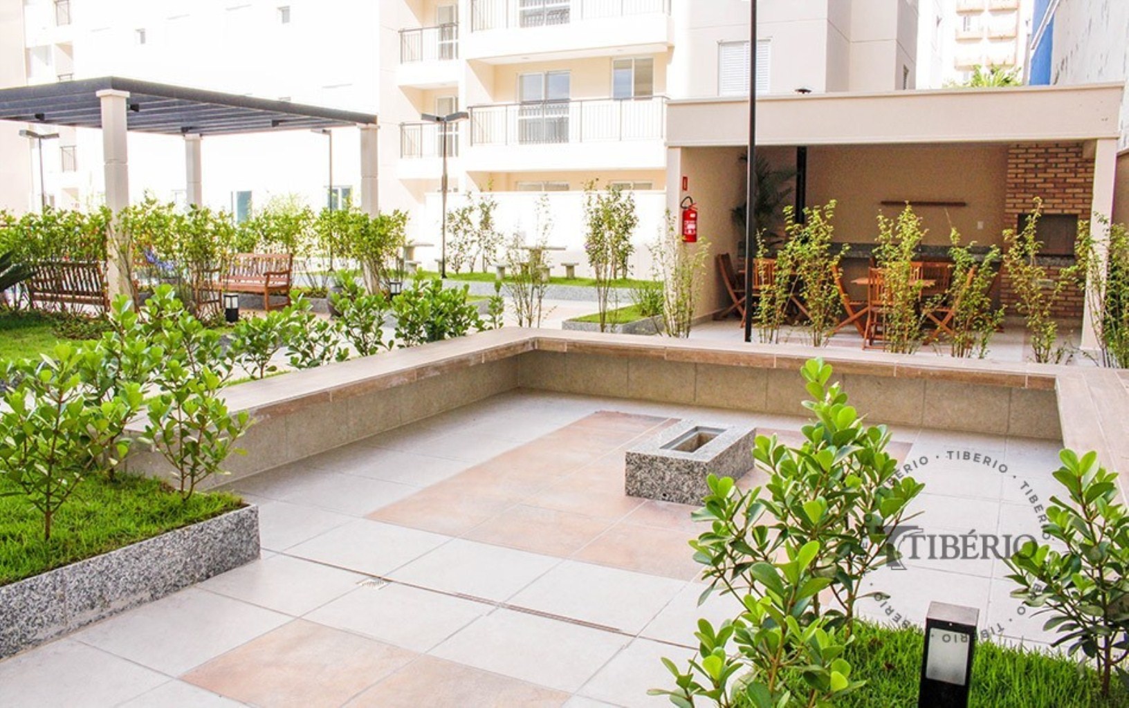 Apartamento, 2 quartos, 50 m² - Foto 28