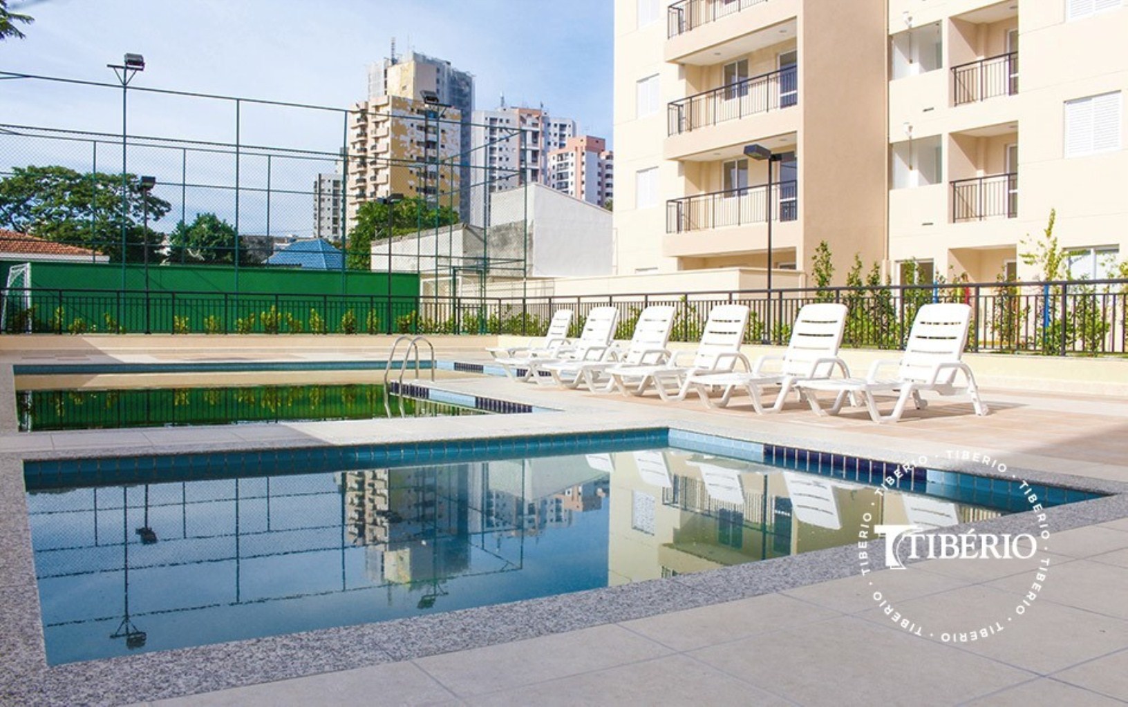 Apartamento, 2 quartos, 50 m² - Foto 33