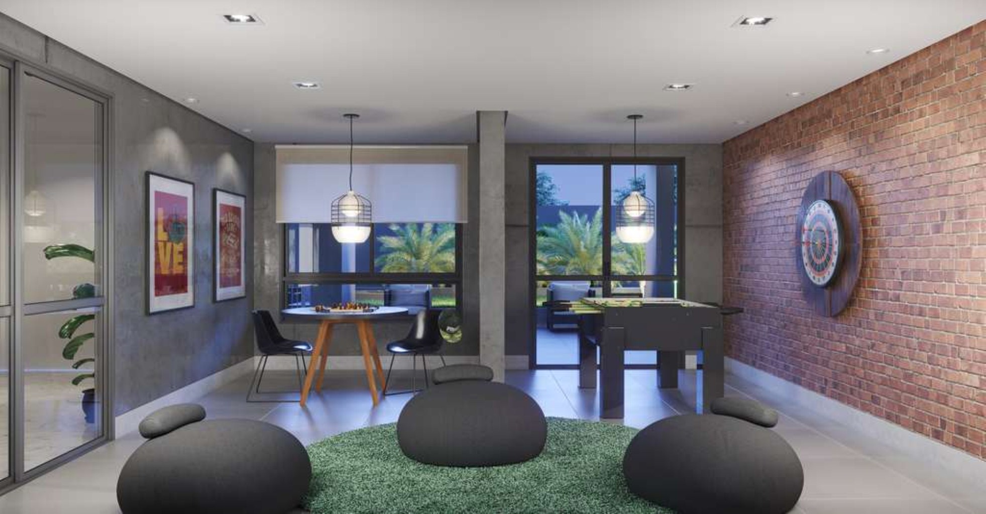 Apartamento, 3 quartos, 82 m² - Foto 7