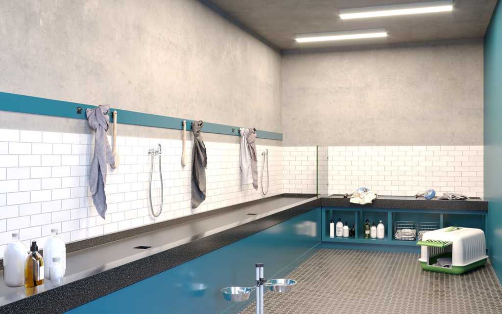 Apartamento, 3 quartos, 82 m² - Foto 10