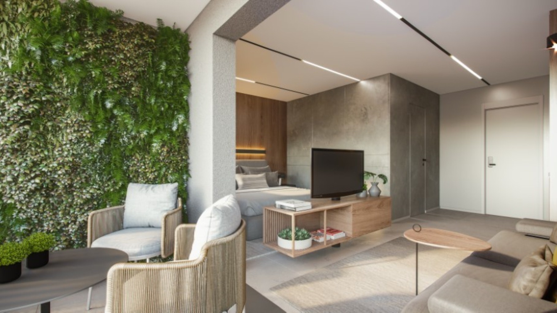 Apartamento, 3 quartos, 106 m² - Foto 8