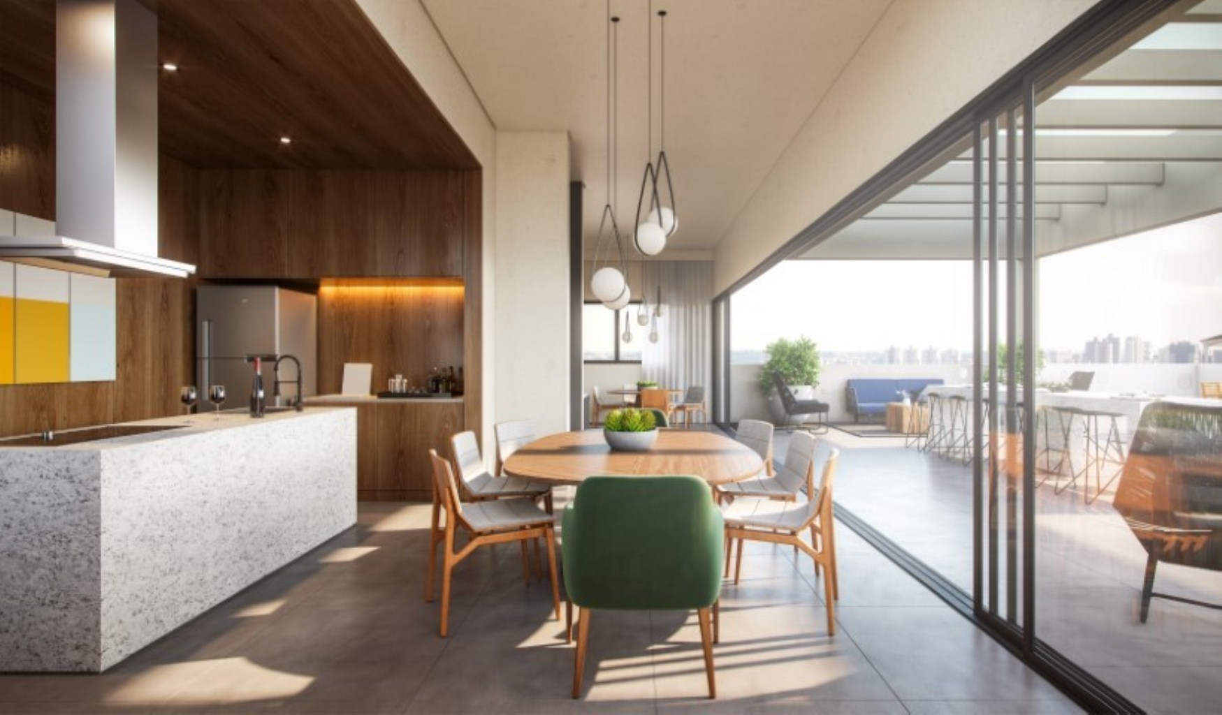 Apartamento, 3 quartos, 106 m² - Foto 11