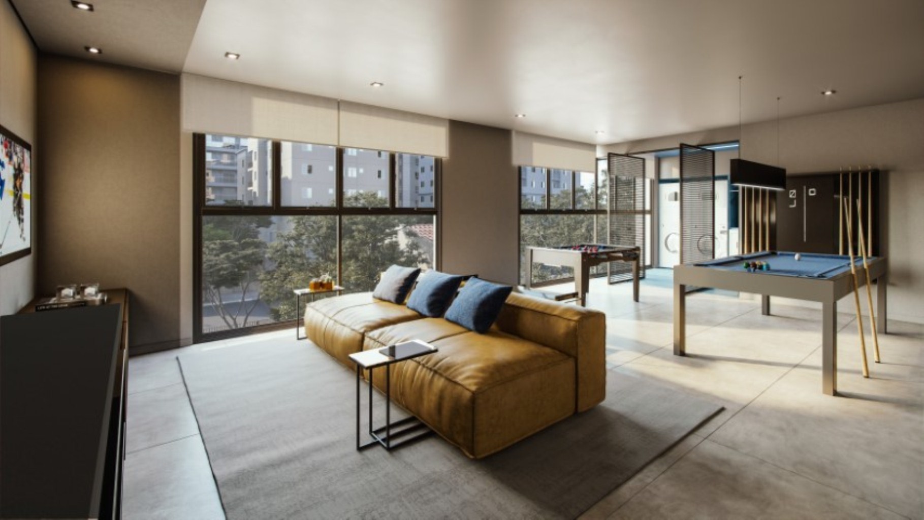 Apartamento, 3 quartos, 106 m² - Foto 12