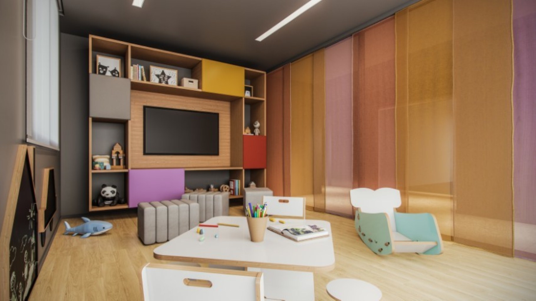 Apartamento, 3 quartos, 106 m² - Foto 13