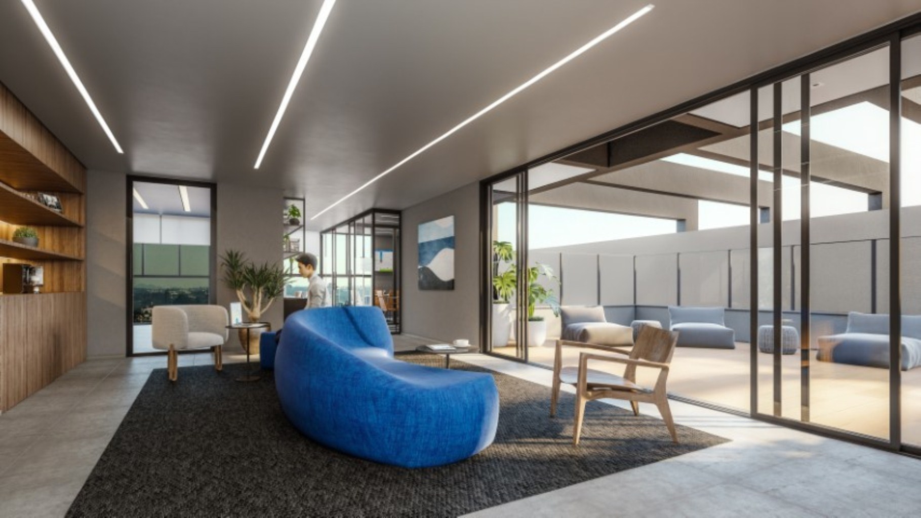 Apartamento, 3 quartos, 106 m² - Foto 14