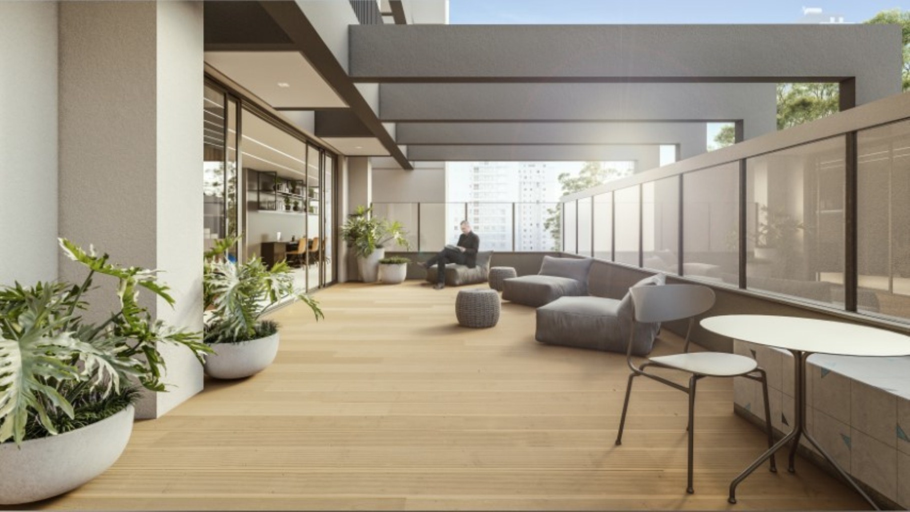 Apartamento, 3 quartos, 106 m² - Foto 17