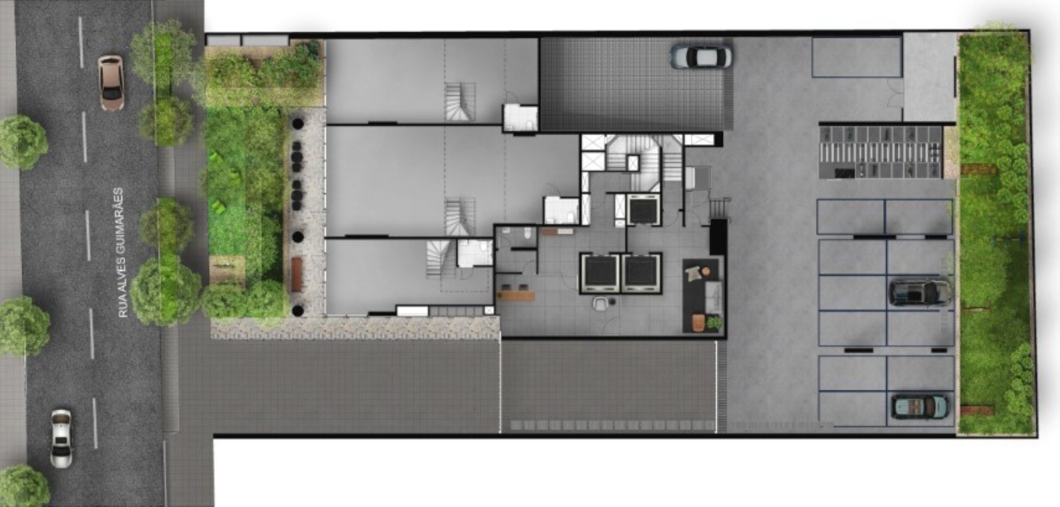 Apartamento, 3 quartos, 106 m² - Foto 20