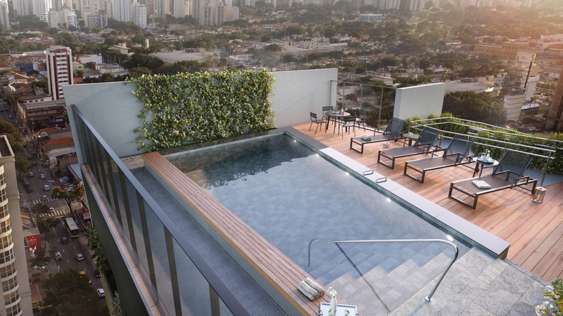 Apartamento, 1 quarto, 43 m² - Foto 12