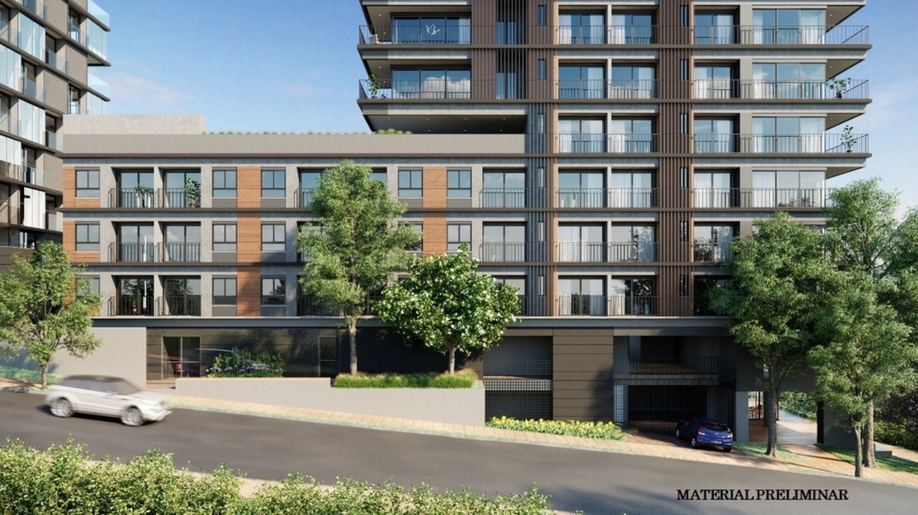 Apartamento, 4 quartos, 199 m² - Foto 2